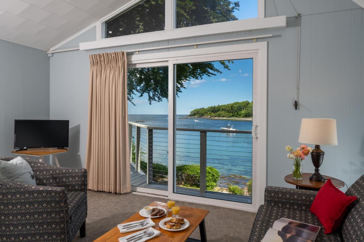 Dockside Guest Quarters Hotel