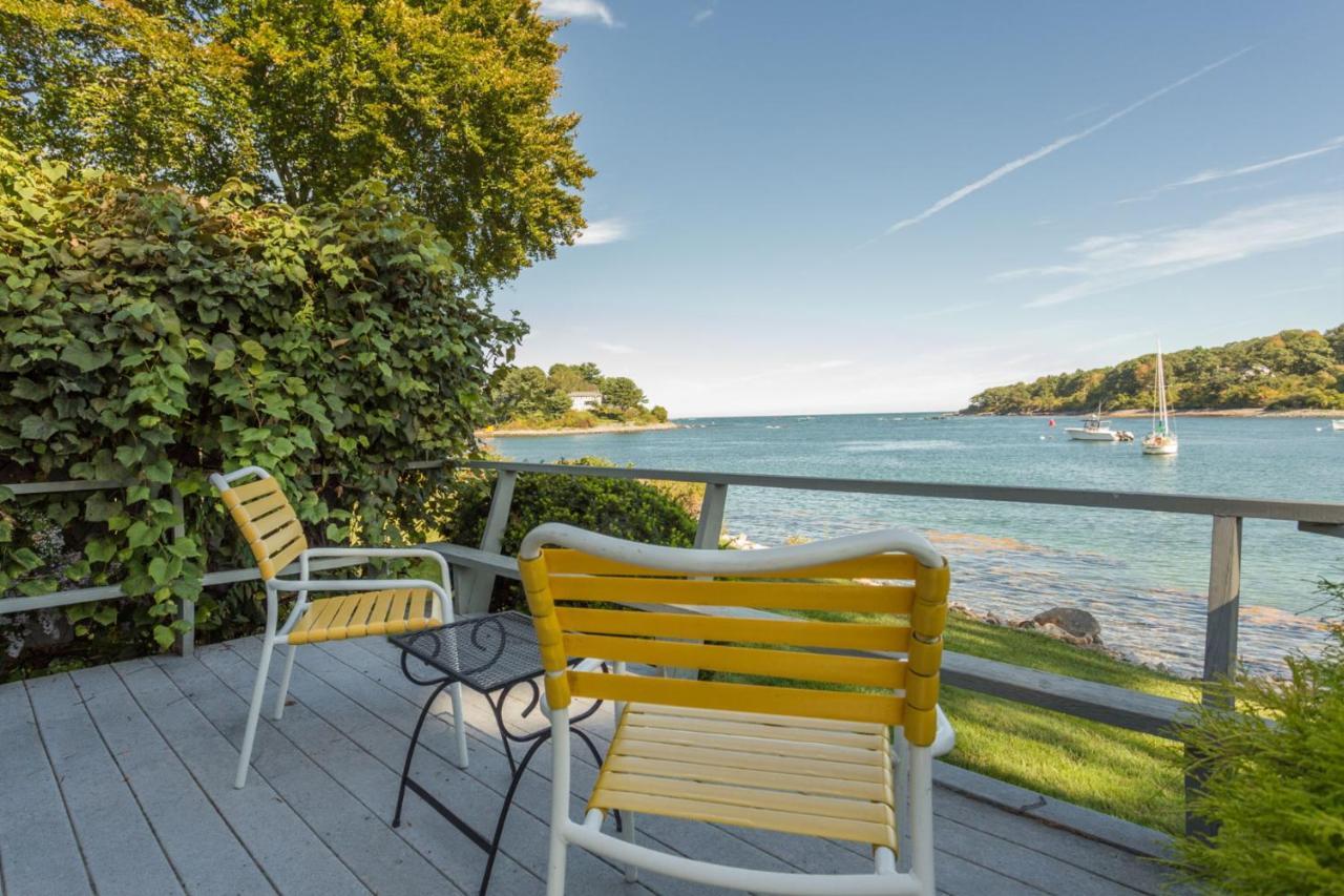 Dockside Guest Quarters 3*