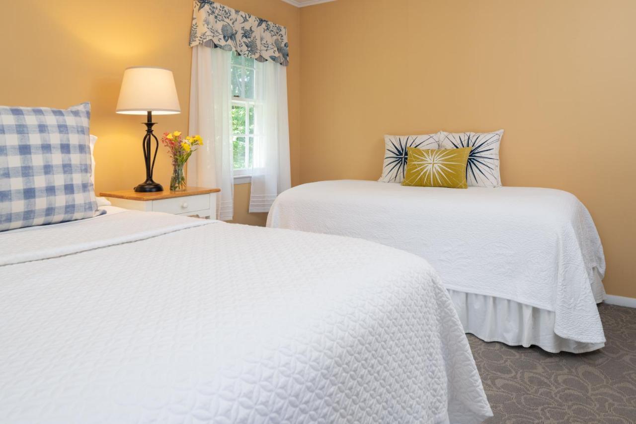 Dockside Guest Quarters York