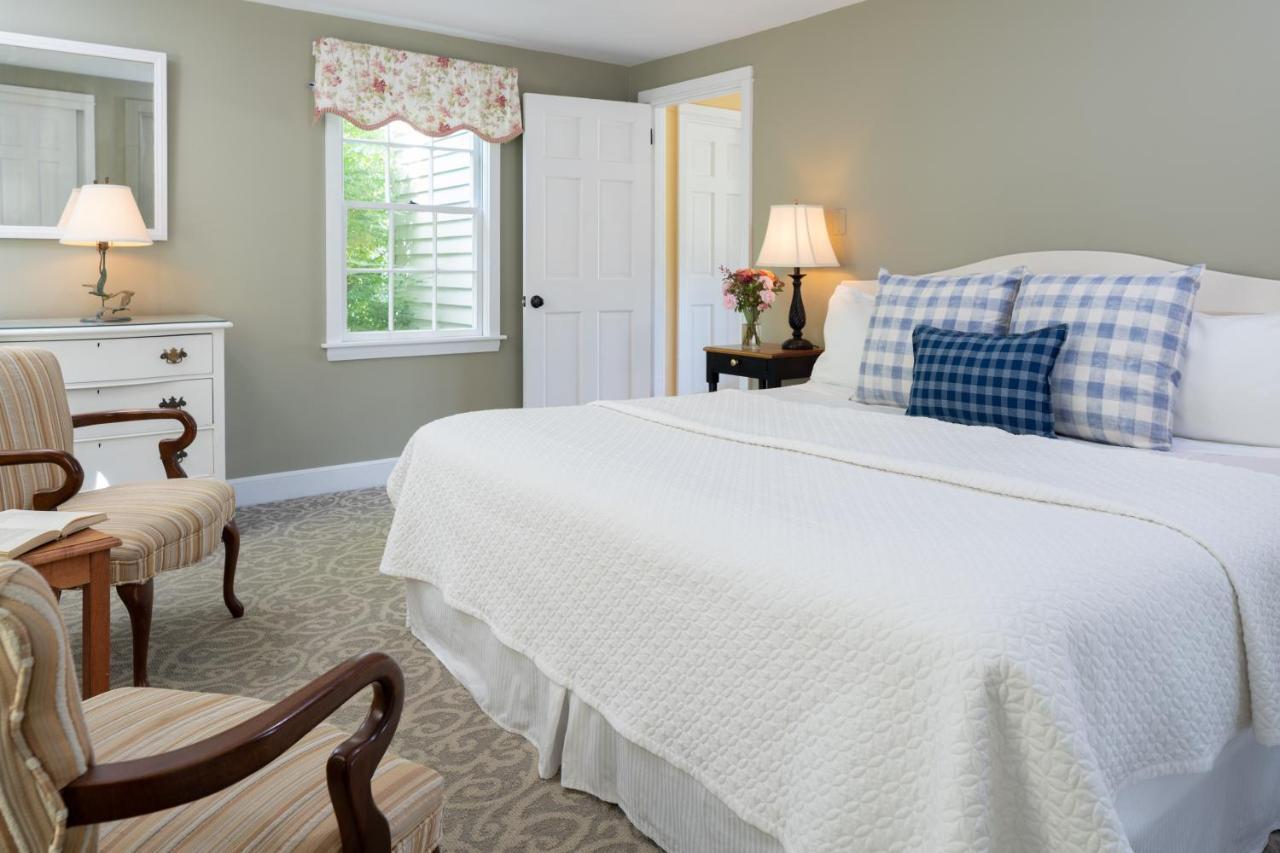 Dockside Guest Quarters 3*