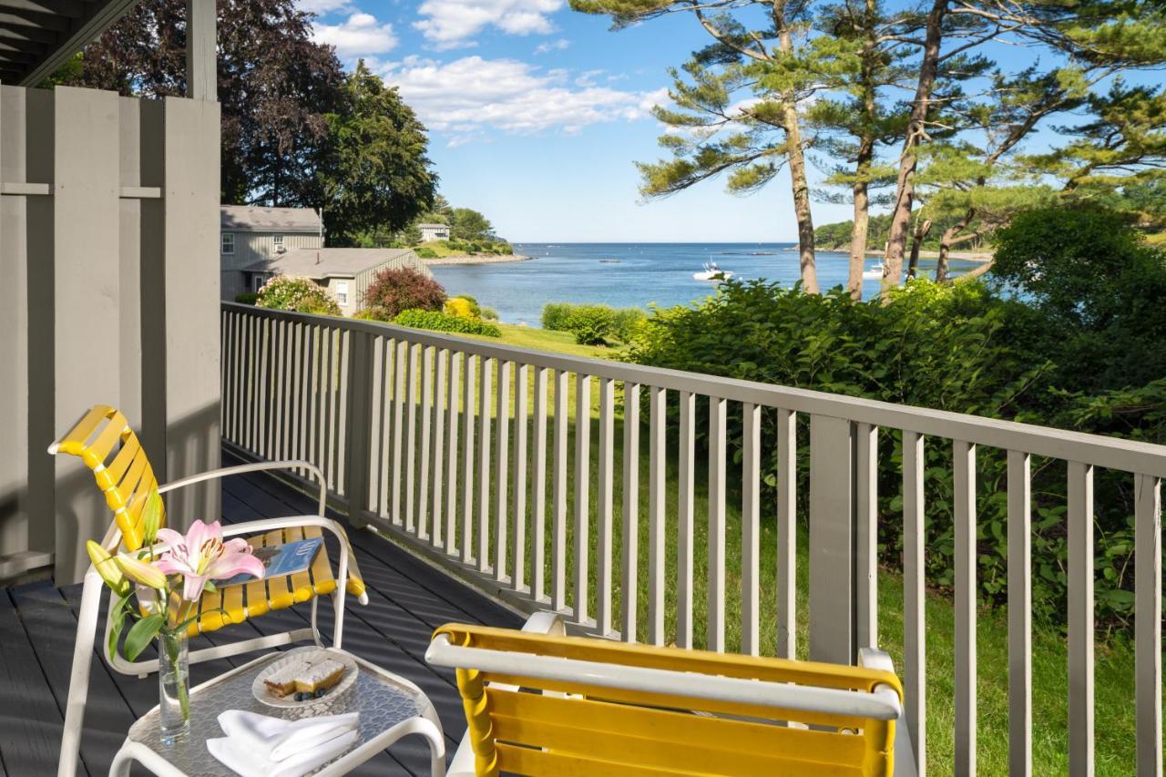 Dockside Guest Quarters York