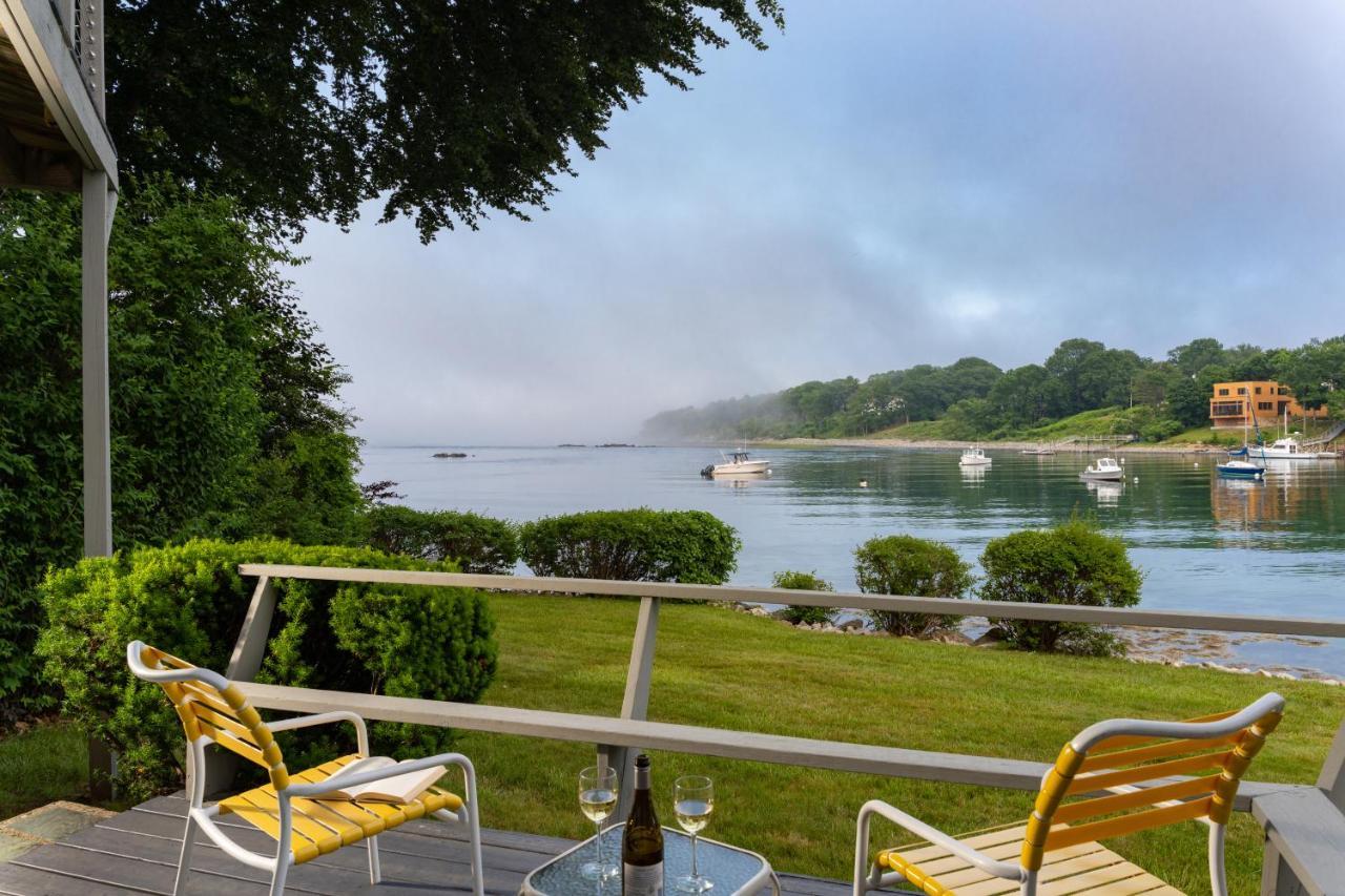 Dockside Guest Quarters Hotel York
