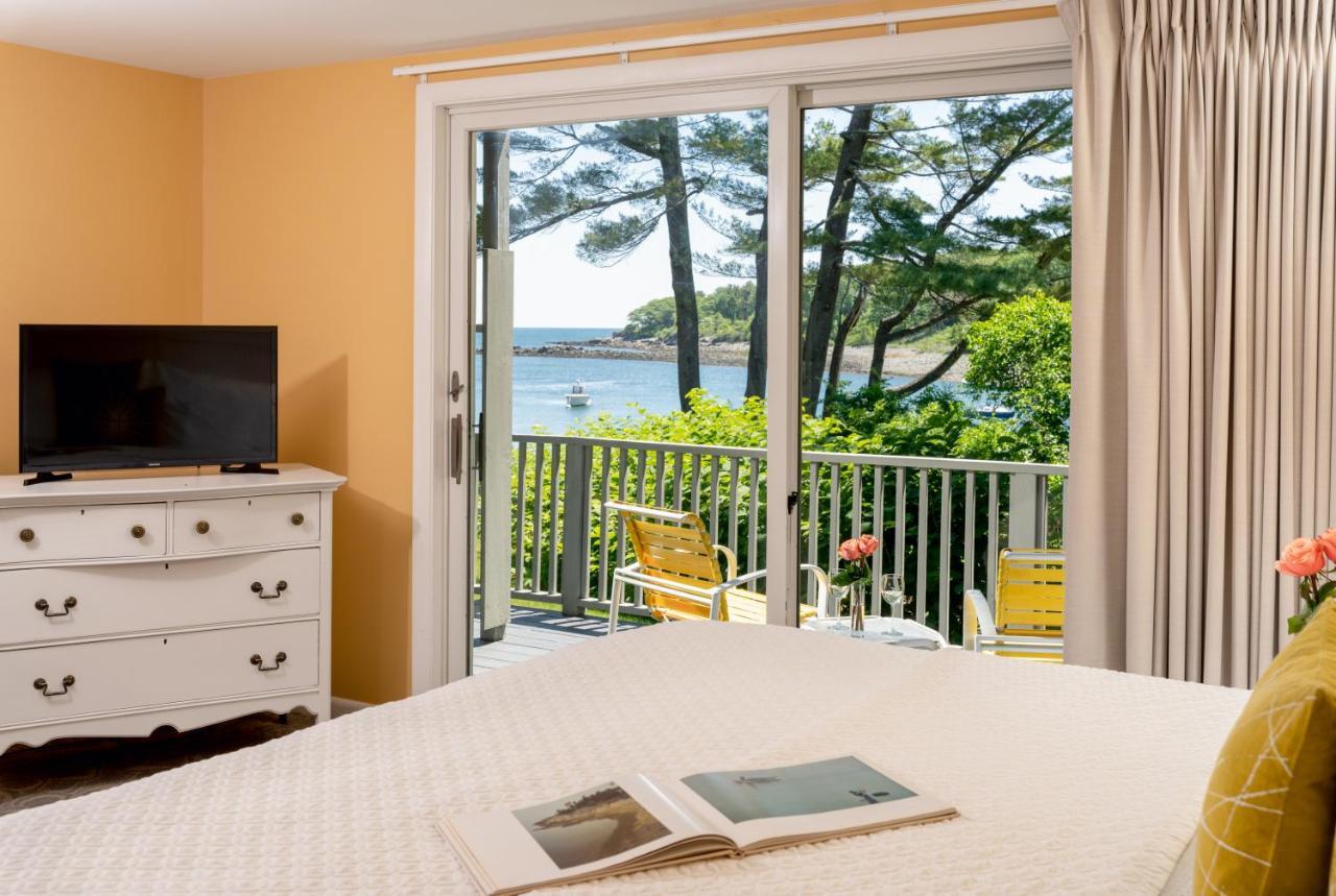 Dockside Guest Quarters York