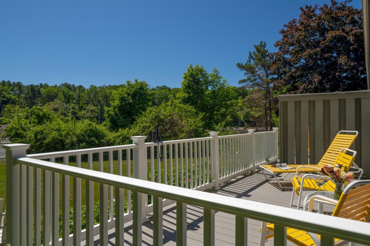 Dockside Guest Quarters Hotel York