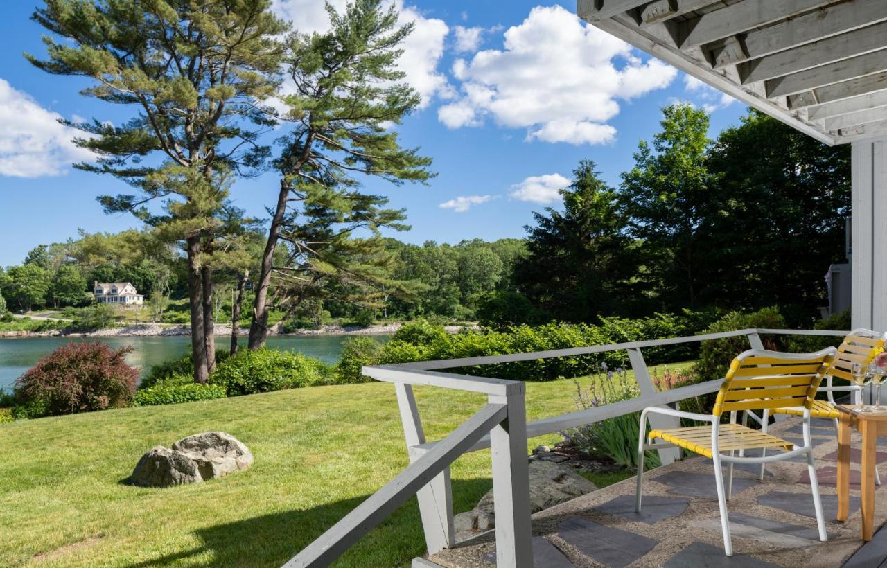 Dockside Guest Quarters 3* York
