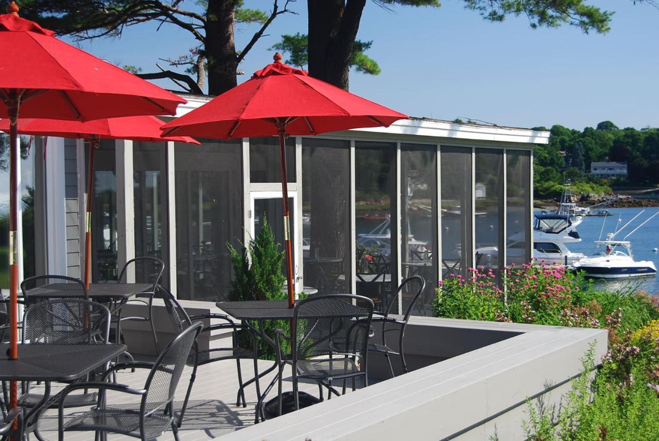 Dockside Guest Quarters