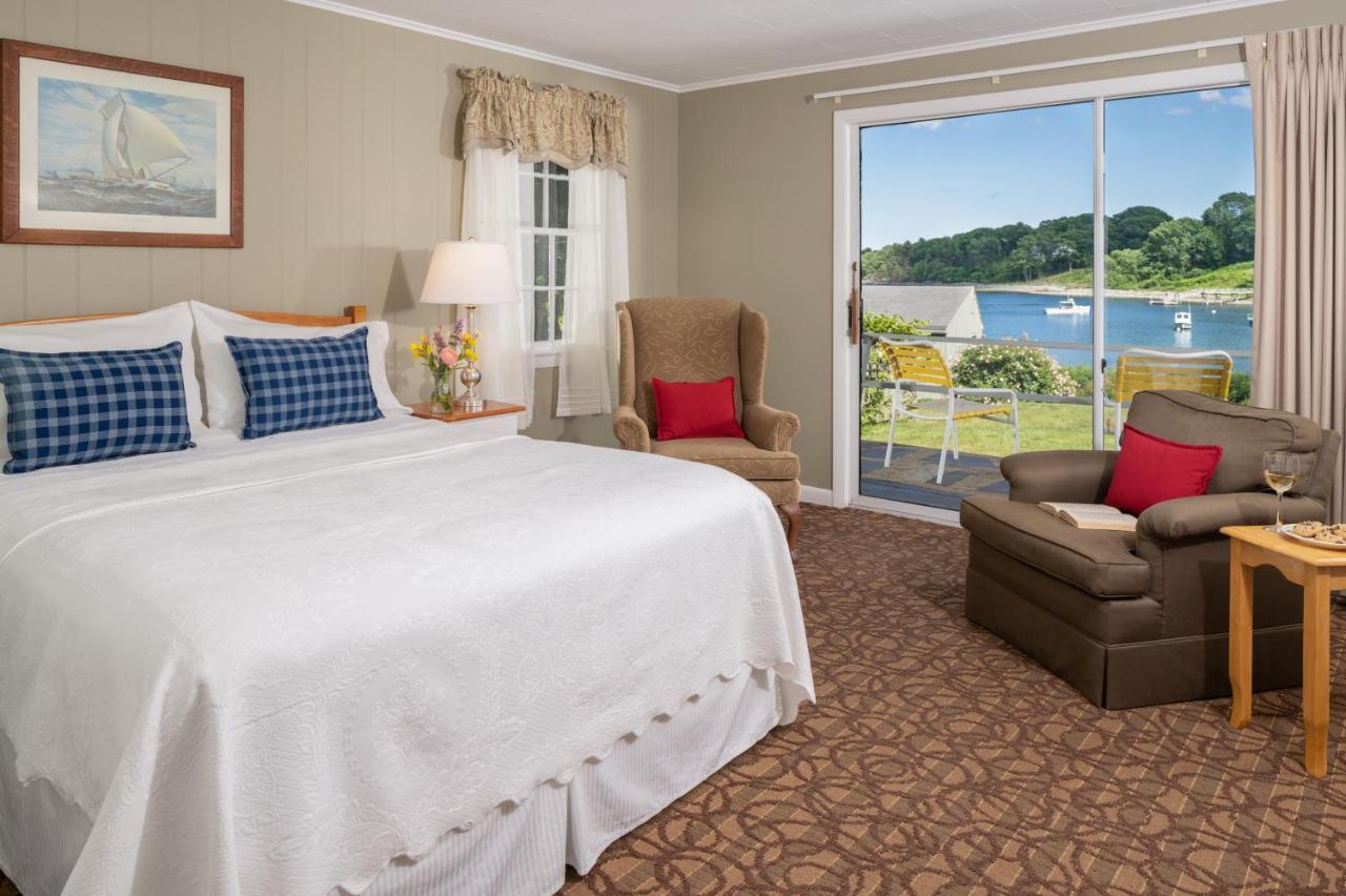 Hotel Dockside Guest Quarters 3*