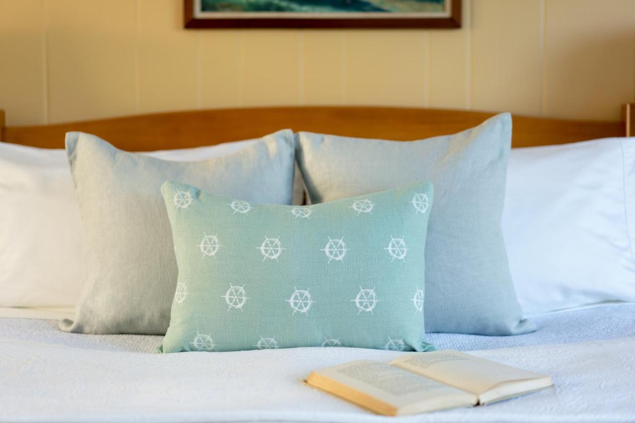 Dockside Guest Quarters Hotel York