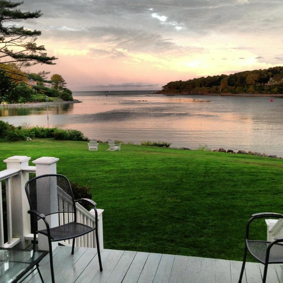 Dockside Guest Quarters Hotel 3*