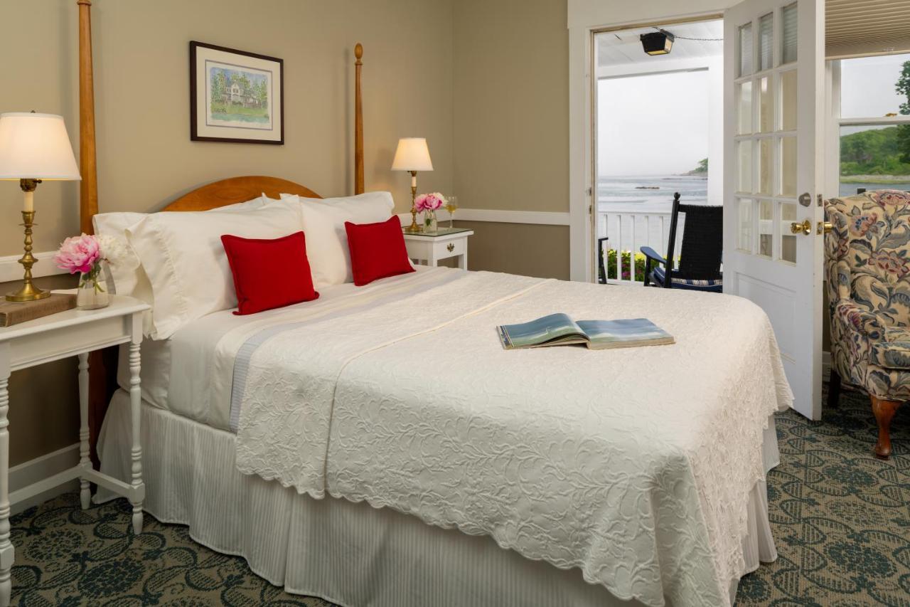 Dockside Guest Quarters York