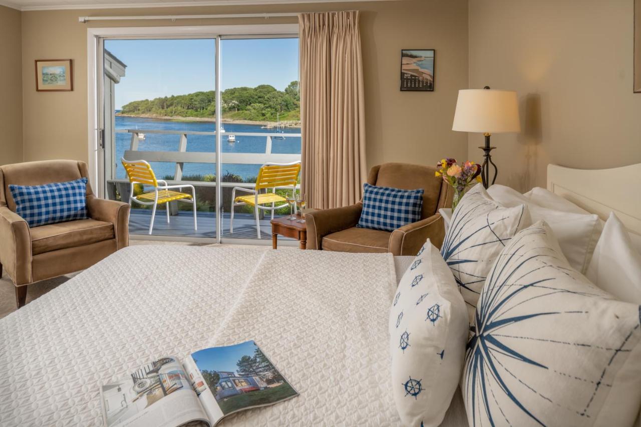 Hotel Dockside Guest Quarters