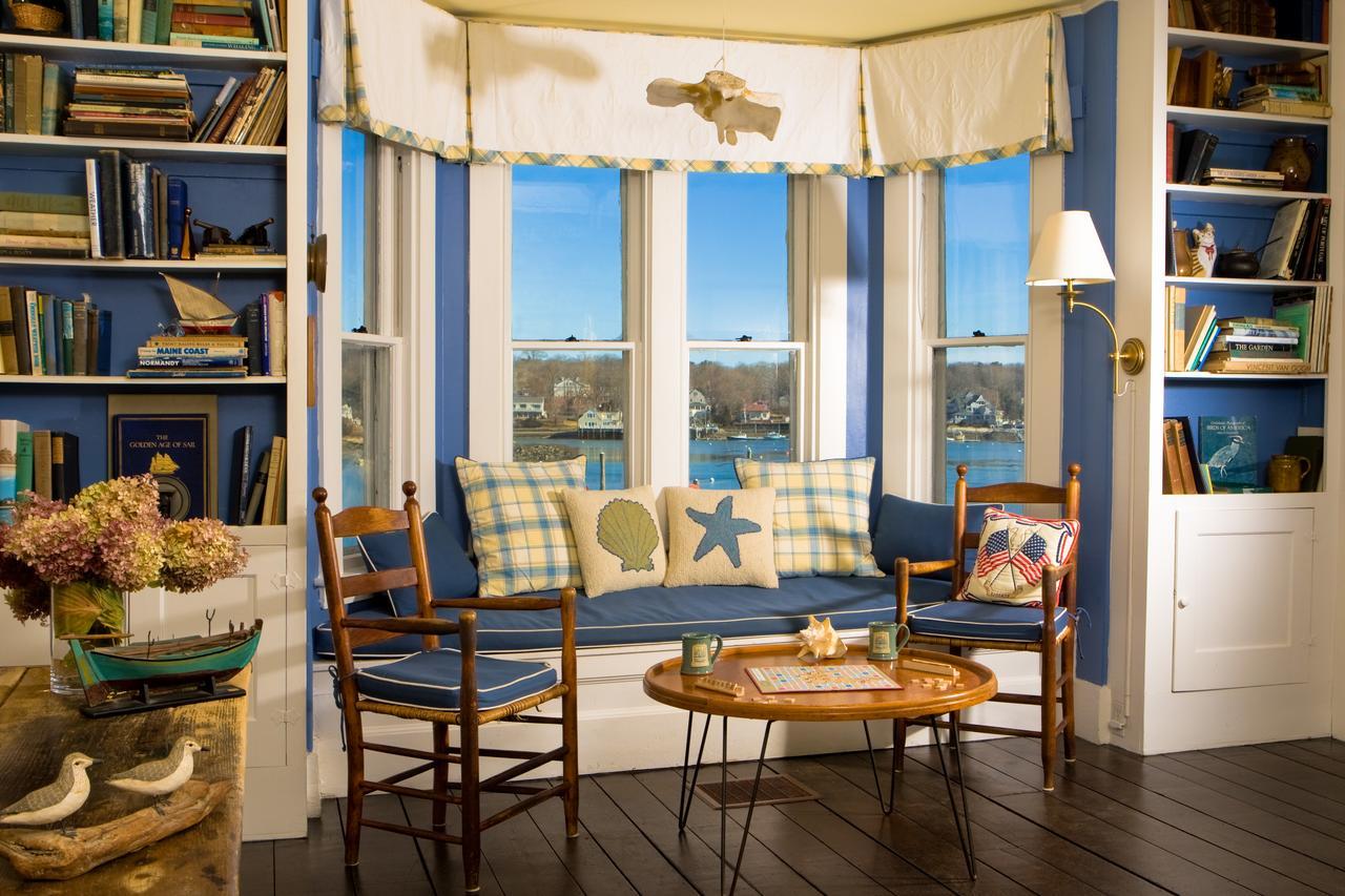 Dockside Guest Quarters Hotel York