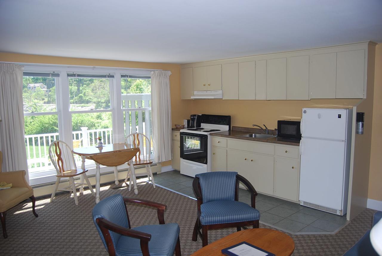 Hotel Dockside Guest Quarters York